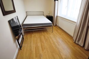 Bedroom- click for photo gallery